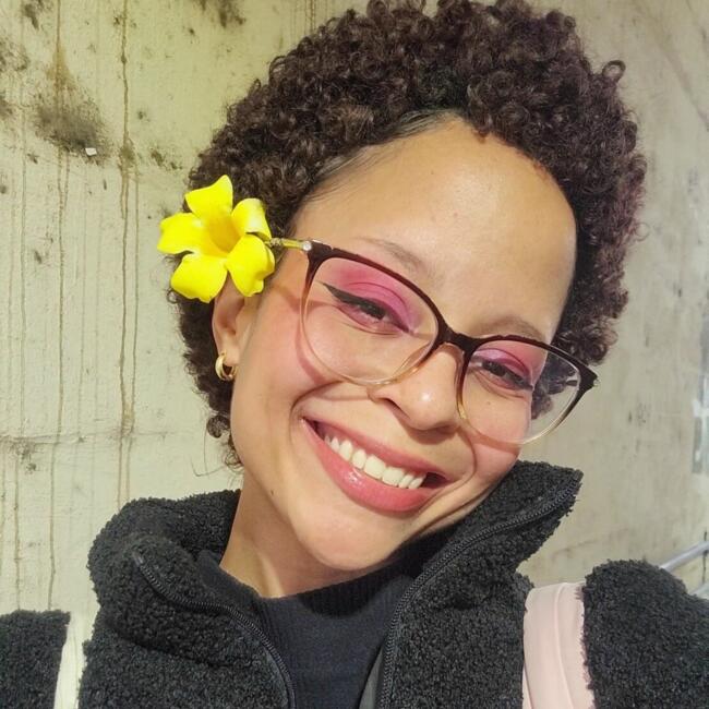 Babysitter in Campinas: Aléxia Vitória
