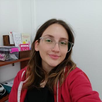 Babysitter in La Estrella: Romina Segali