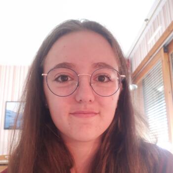 Baby-sitter Tours: Mathilde