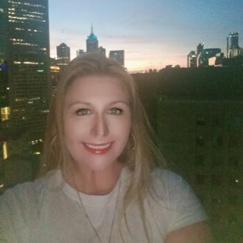 Niñera en Melbourne: Louise
