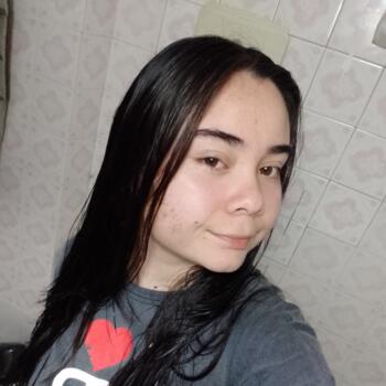 Babysitter Buenos Aires: Tamara