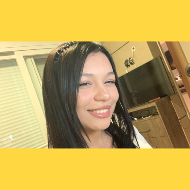 Babysitter in Gravataí: Elizabeth