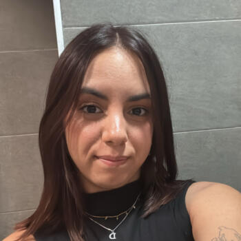 Babysitter in Bétera: Désirée