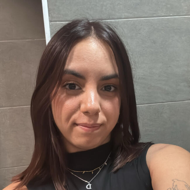 Babysitter in Bétera: Désirée