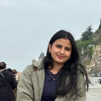 Babysitter in Mindelheim: Neha