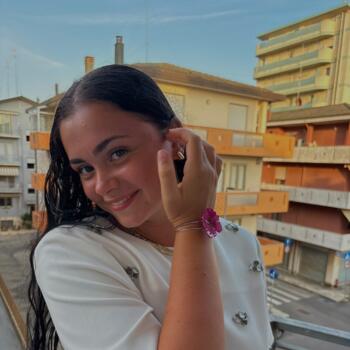 Babysitter Padova: Elena