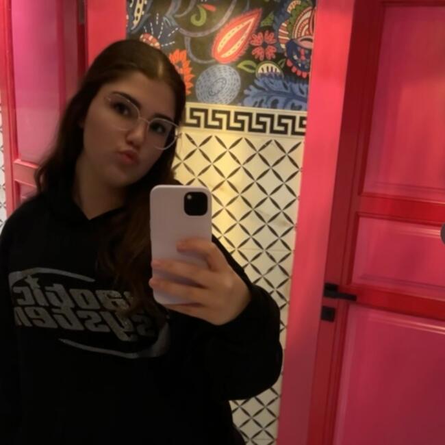 Babysitter in New Belgrade: Jelena