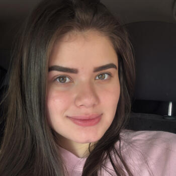 Babysitter in San Lorenzo: Alejandra