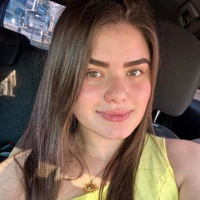 Babysitter in San Lorenzo: Alejandra