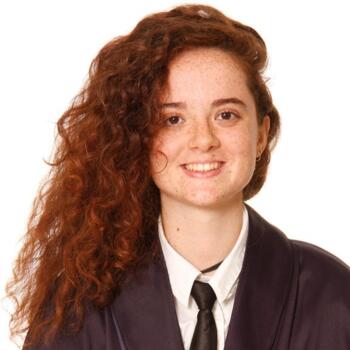 Canguro en Almería: Ana