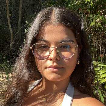 Babysitter em Mondim de Basto: Lara