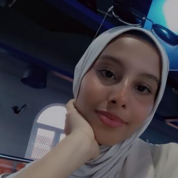 Babysitter in Mediouna: Nezha