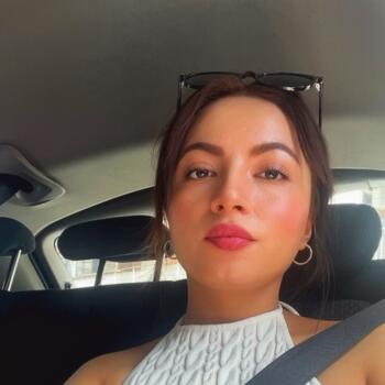 Nanny in Madrid: Bexi