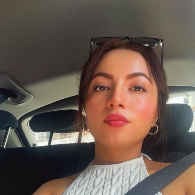 Niñera en Madrid: Bexi