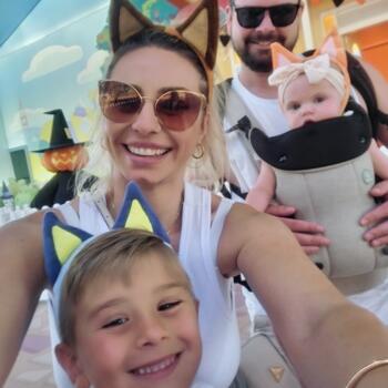 Job de garde d'enfants à Melbourne: job de garde d'enfants Stella