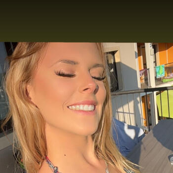 Babysitter in Charleroi: Léna