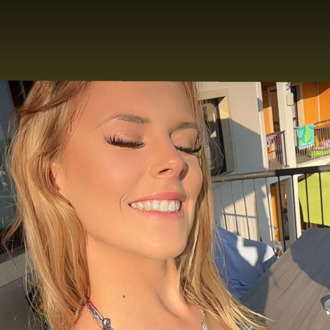 Babysitter in Charleroi: Léna