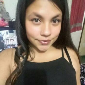 Babysitter in Bogotá: Karen Virguez