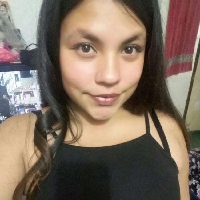 Babysitter in Bogotá: Karen Virguez