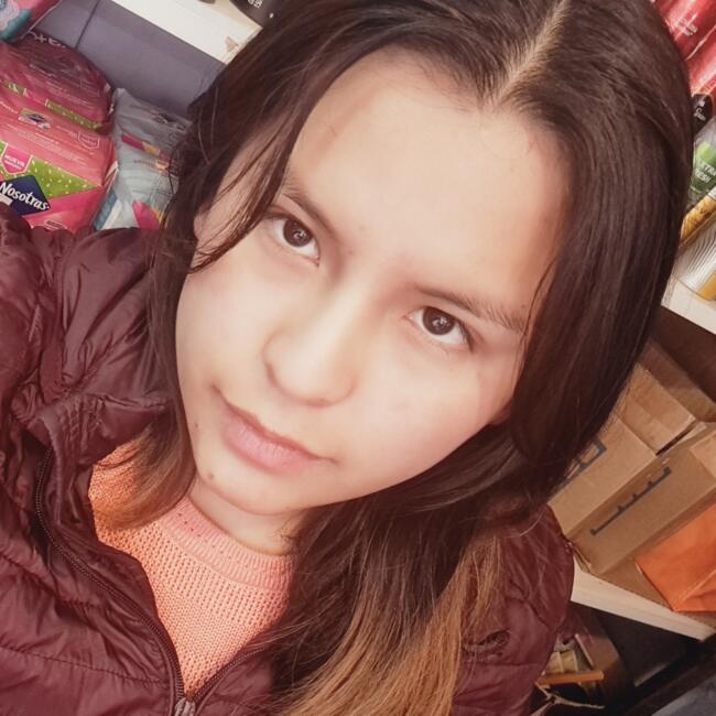 Niñera en Recoleta: Yuliza