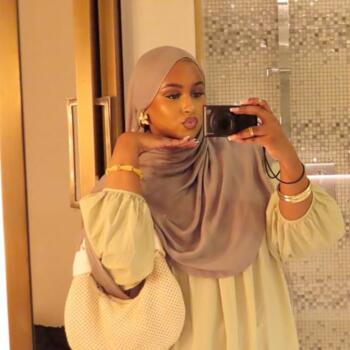 Nanny in Brooklyn: Hassaniye