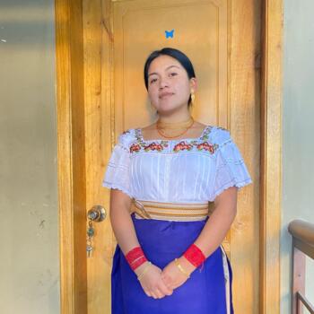 Niñera Puembo (Pichincha): Maya