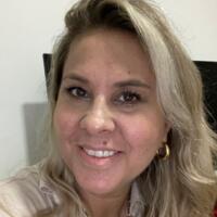 Elisângela do Nascimento