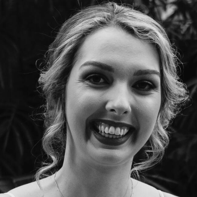 Babysitter in Sydney: Hannah