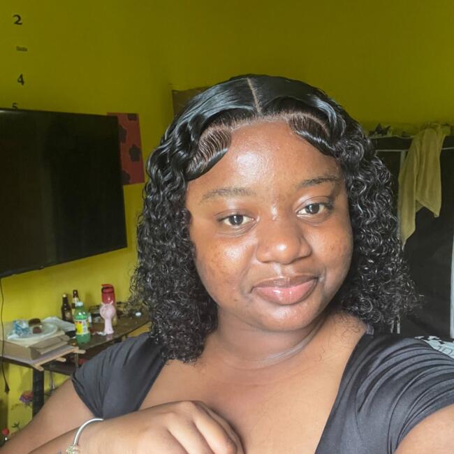 Babysitter in Port Royal: Letasha