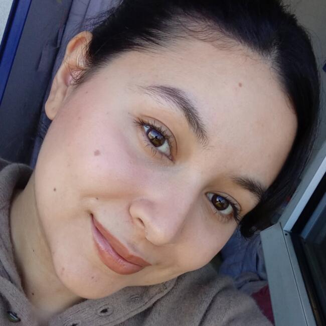 Babysitter in Vélizy-Villacoublay: Bouchra