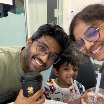 Parent Dengkil: Michelle