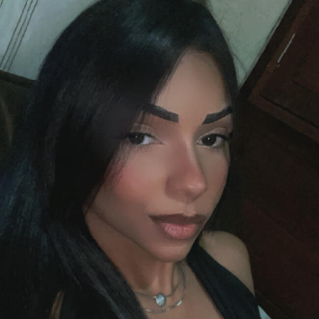 Babysitter in Campina Grande: Evellyn