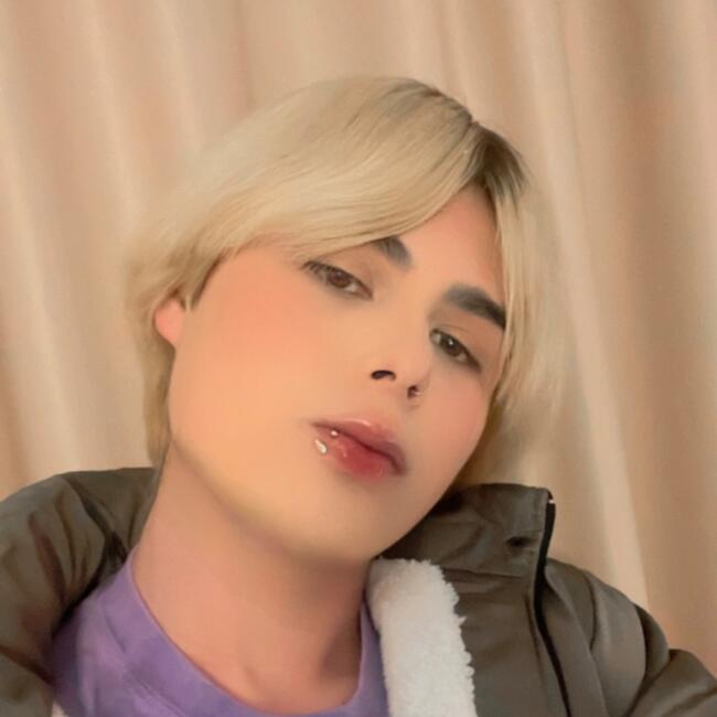 Canguro en Madrid: Miguel angel