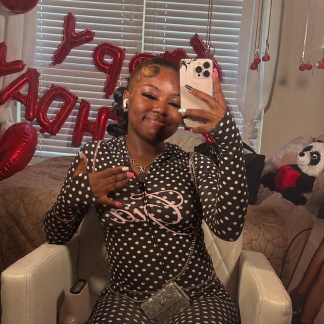 Babysitter in Lawrenceville (Georgia): Morgan