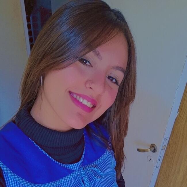 Babysitter in Torrevieja: Florencia
