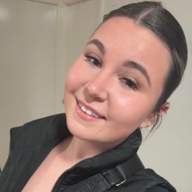 Babysitter in Dubbo: Amaya