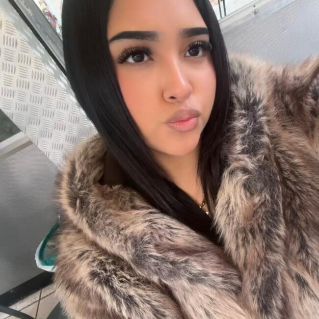 Babysitter a Genova: Amy gabriela
