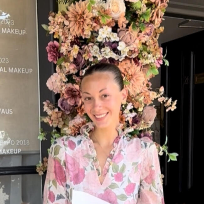 Nanny in Brisbane: Mikhaela