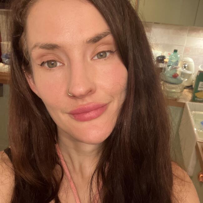 Babysitting job in Frederiksberg: Sarah