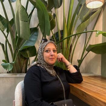 Baby-sitter Rabat: Ikram