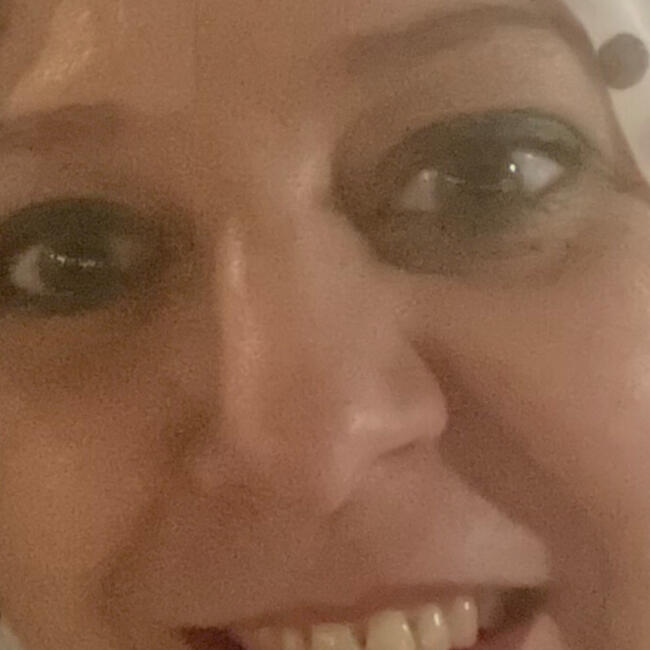 Babysitter in Rabat: Ikram