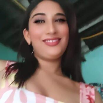 Babá em Itapevi: Geovana temporim