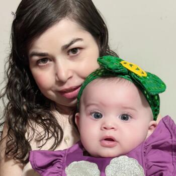 Babysitting job in São Paulo: babysitting job Samyra Macedo