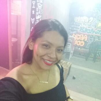 Babysitter in Cartagena: Ana Maria Isabel