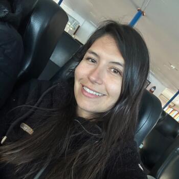 Niñera en Santiago de Chile: Katherine
