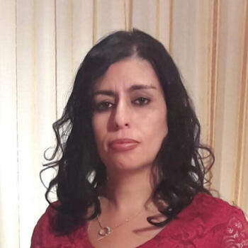 Babysitter Badajoz: Mercedes