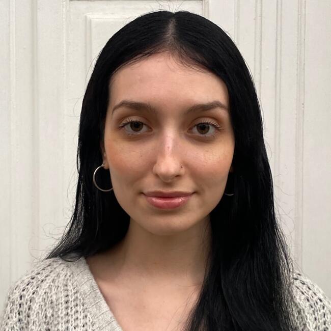 Niñera en Montevideo: Agustina