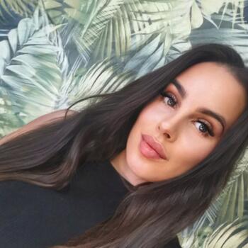 Nanny in Zabrze: Marta