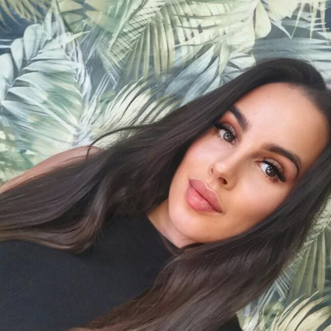 Niania w Zabrze: Marta