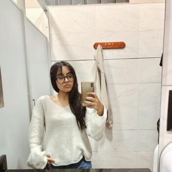 Babysitter in Las Piedras: Micaela